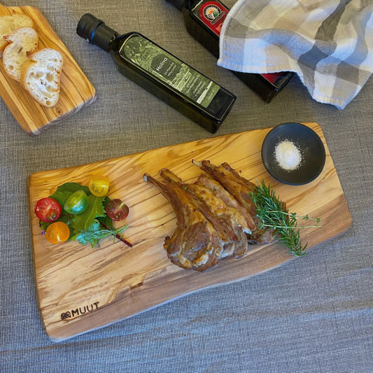 Food Board XL