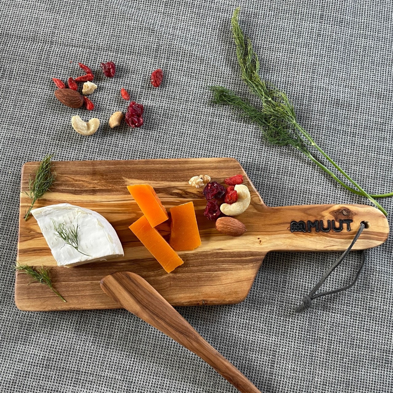 Cheese Board (S)