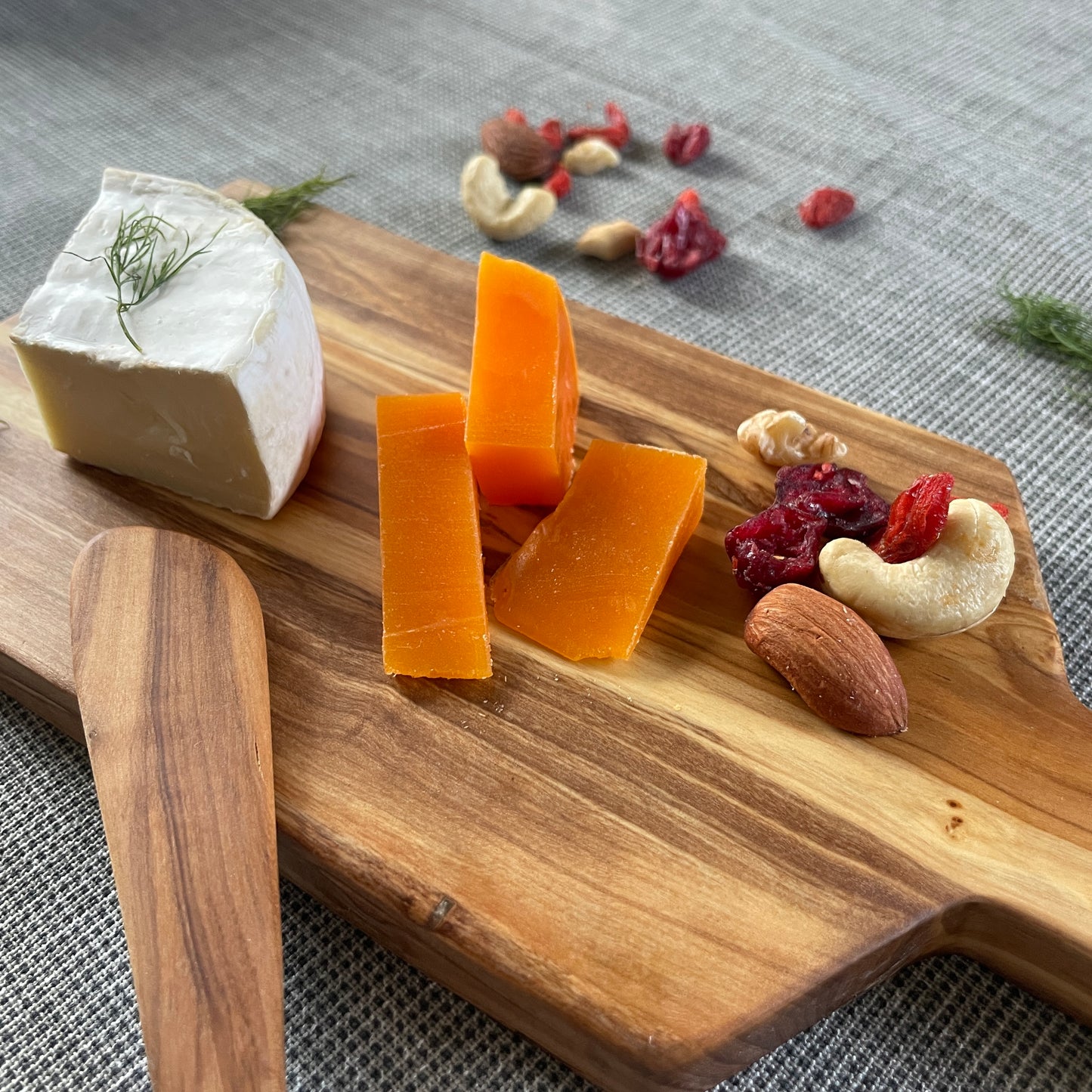 Cheese Board (S)